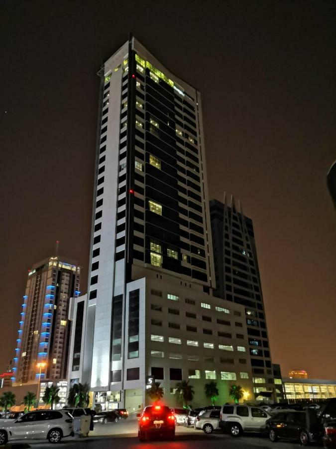 S Hotel Bahrain Манама Екстер'єр фото